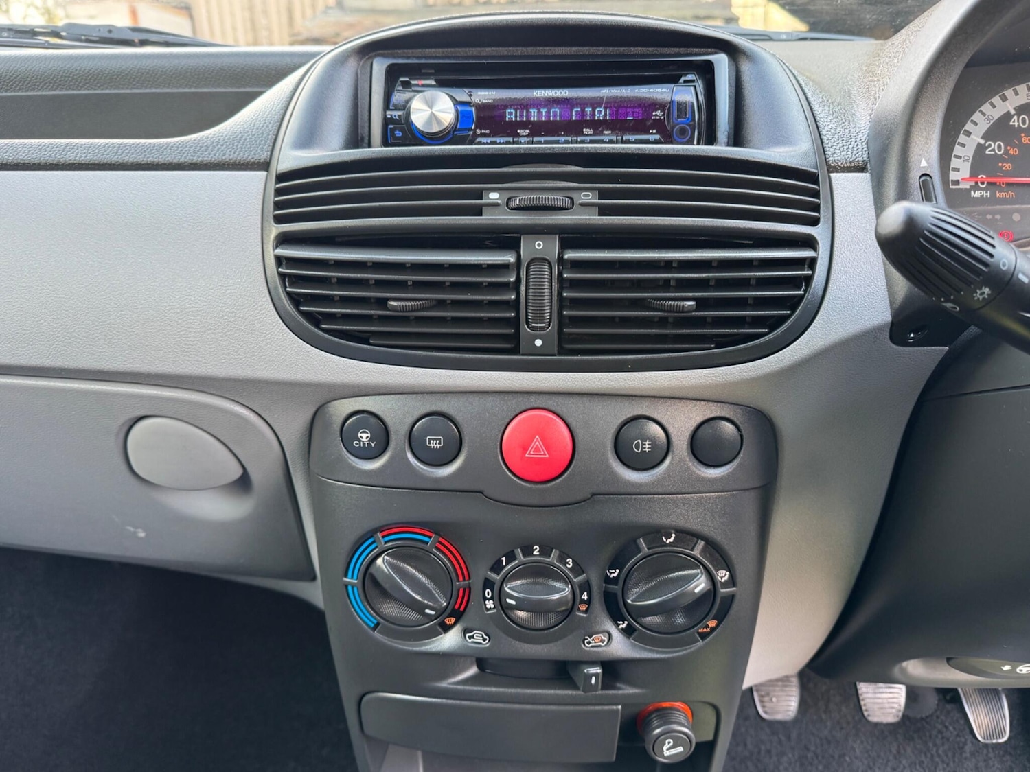 Used Fiat Punto 2002 for sale - 77358415: Photo 17