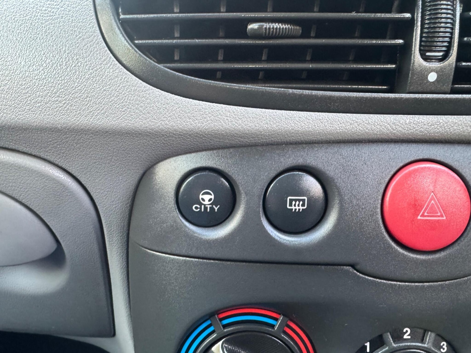 Used Fiat Punto 2002 for sale - 77358415: Photo 18