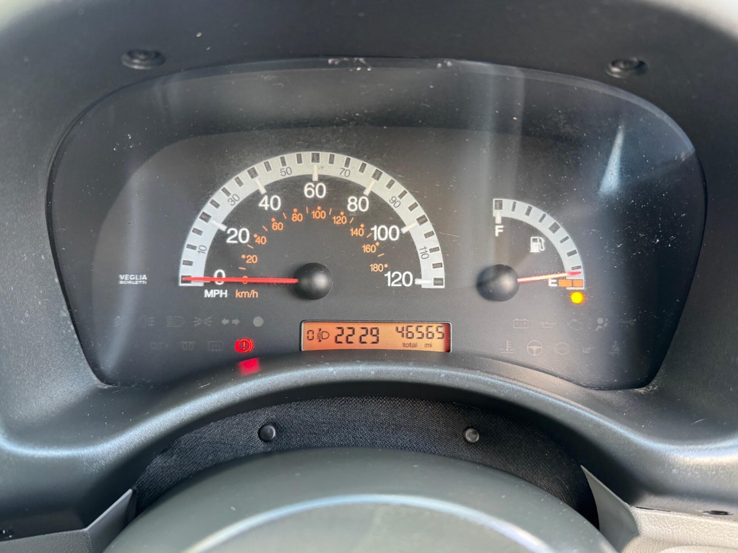 Used Fiat Punto 2002 for sale - 77358415: Photo 19