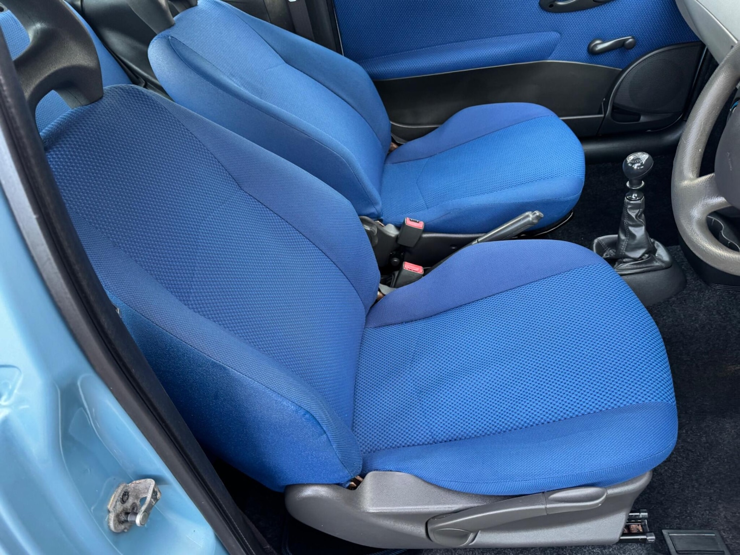 Used Fiat Punto 2002 for sale - 77358415: Photo 7