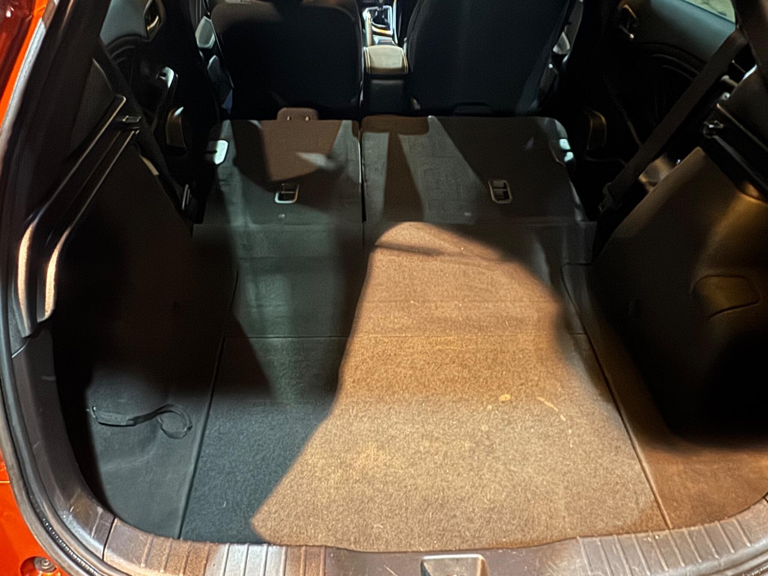 Used Honda Civic 2015 for sale - 77697829: Photo 7