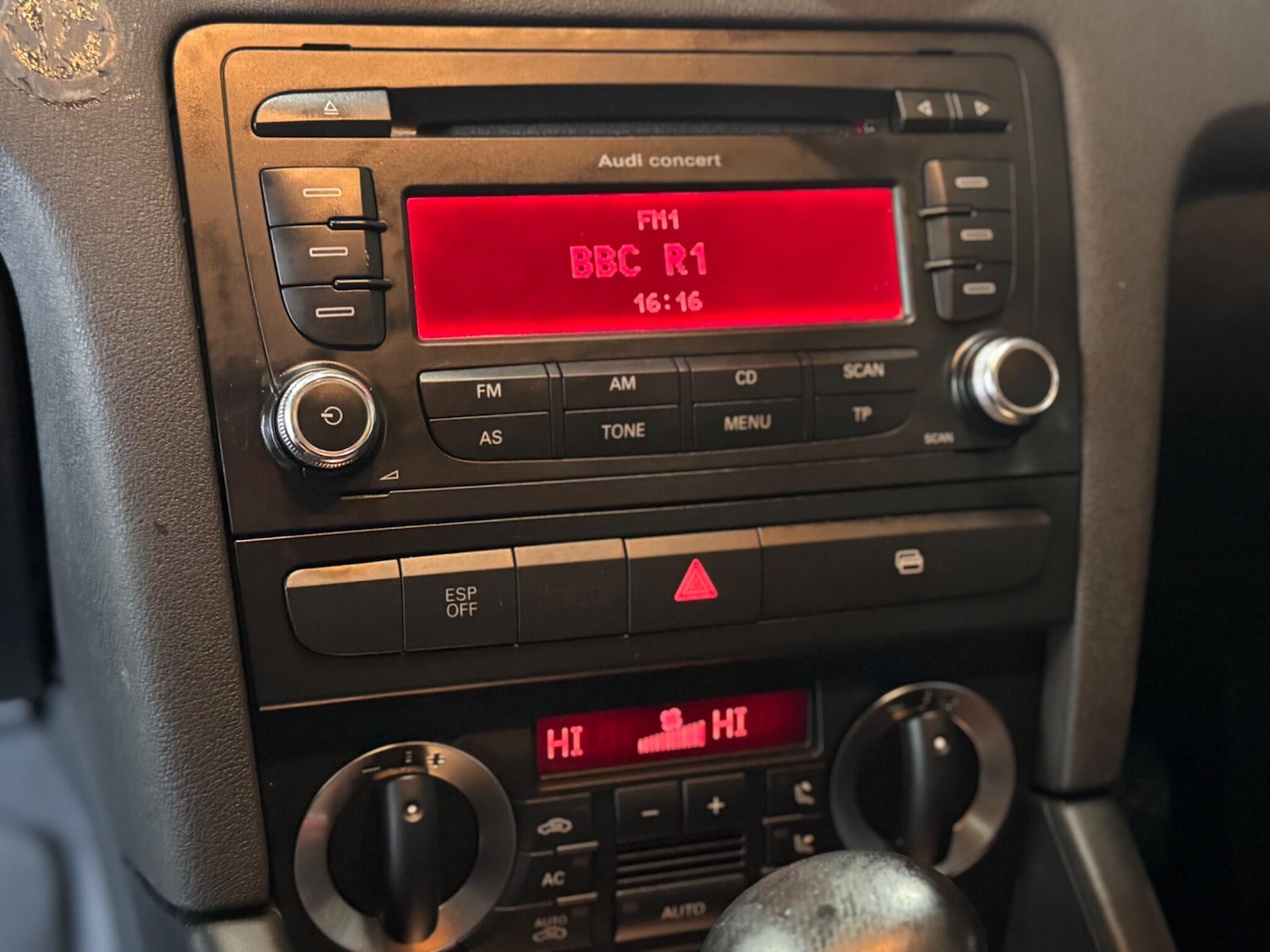 Used Audi A3 2008 for sale - 77892382: Photo 10