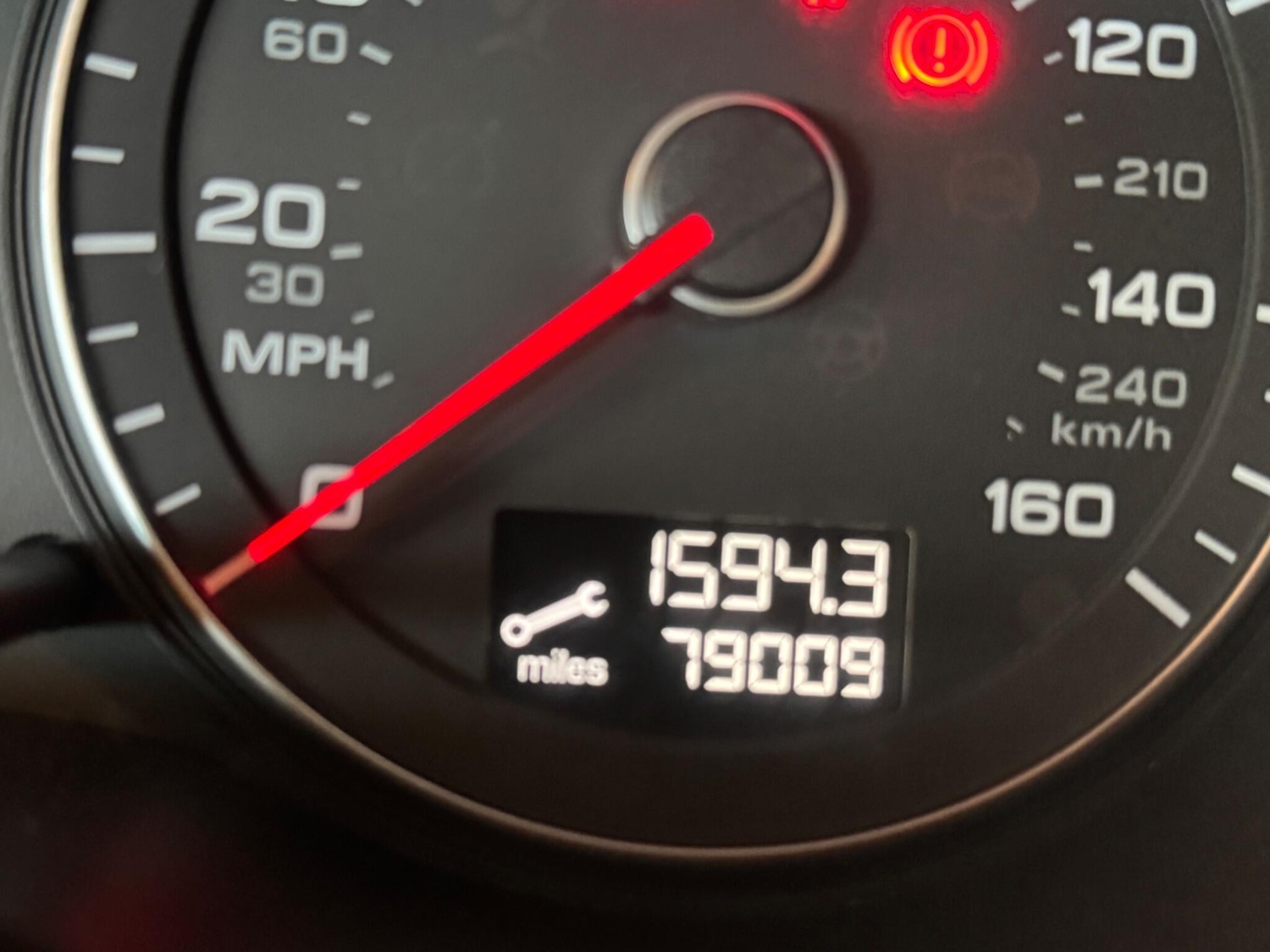 Used Audi A3 2008 for sale - 77892382: Photo 16