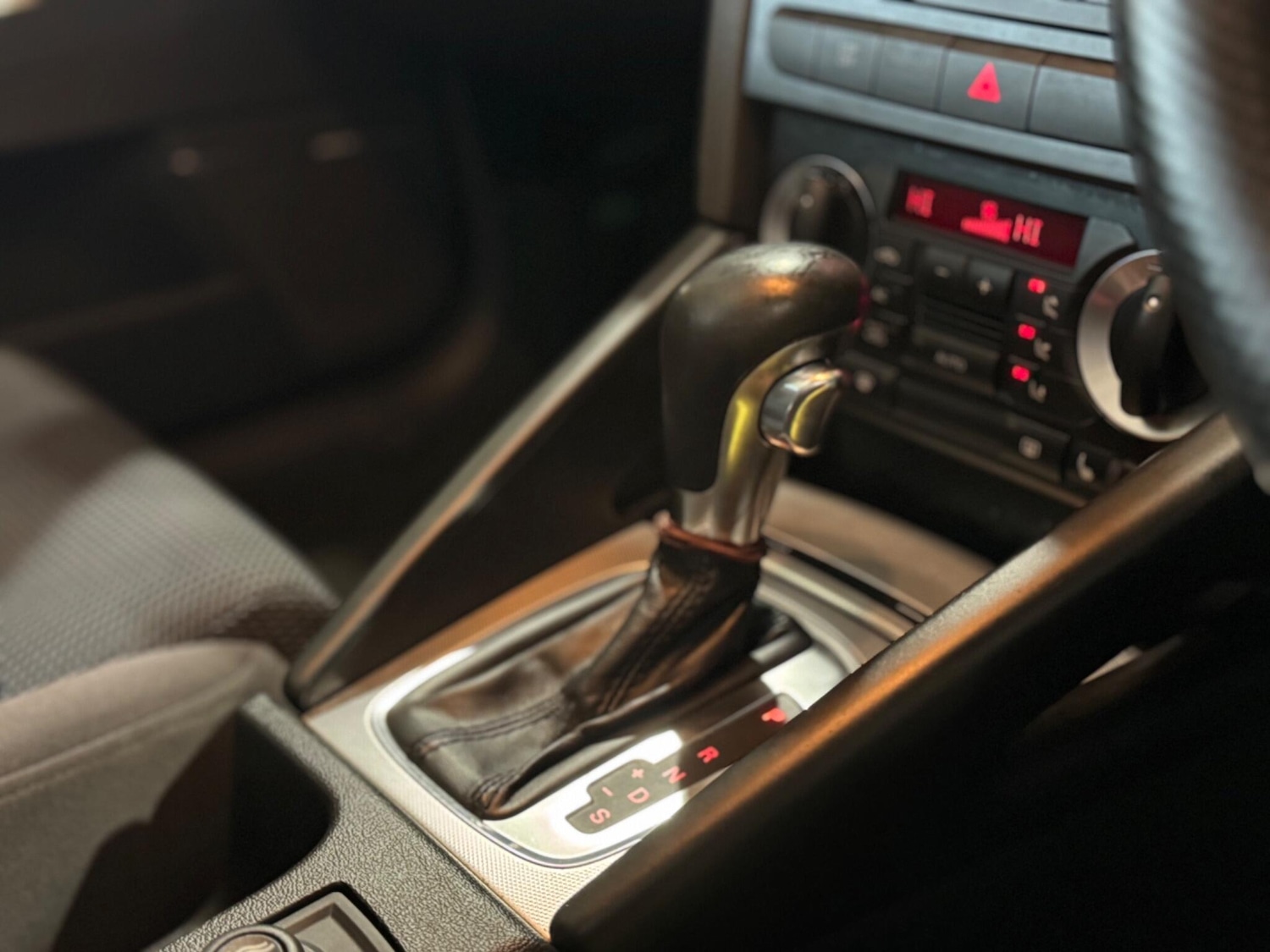 Used Audi A3 2008 for sale - 77892382: Photo 22