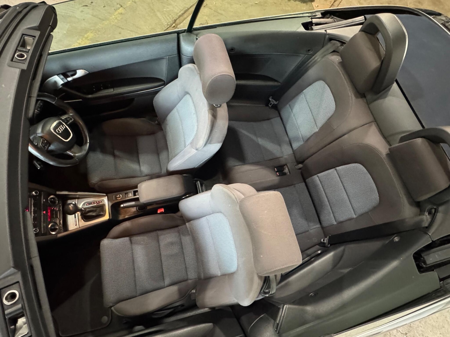 Used Audi A3 2008 for sale - 77892382: Photo 28