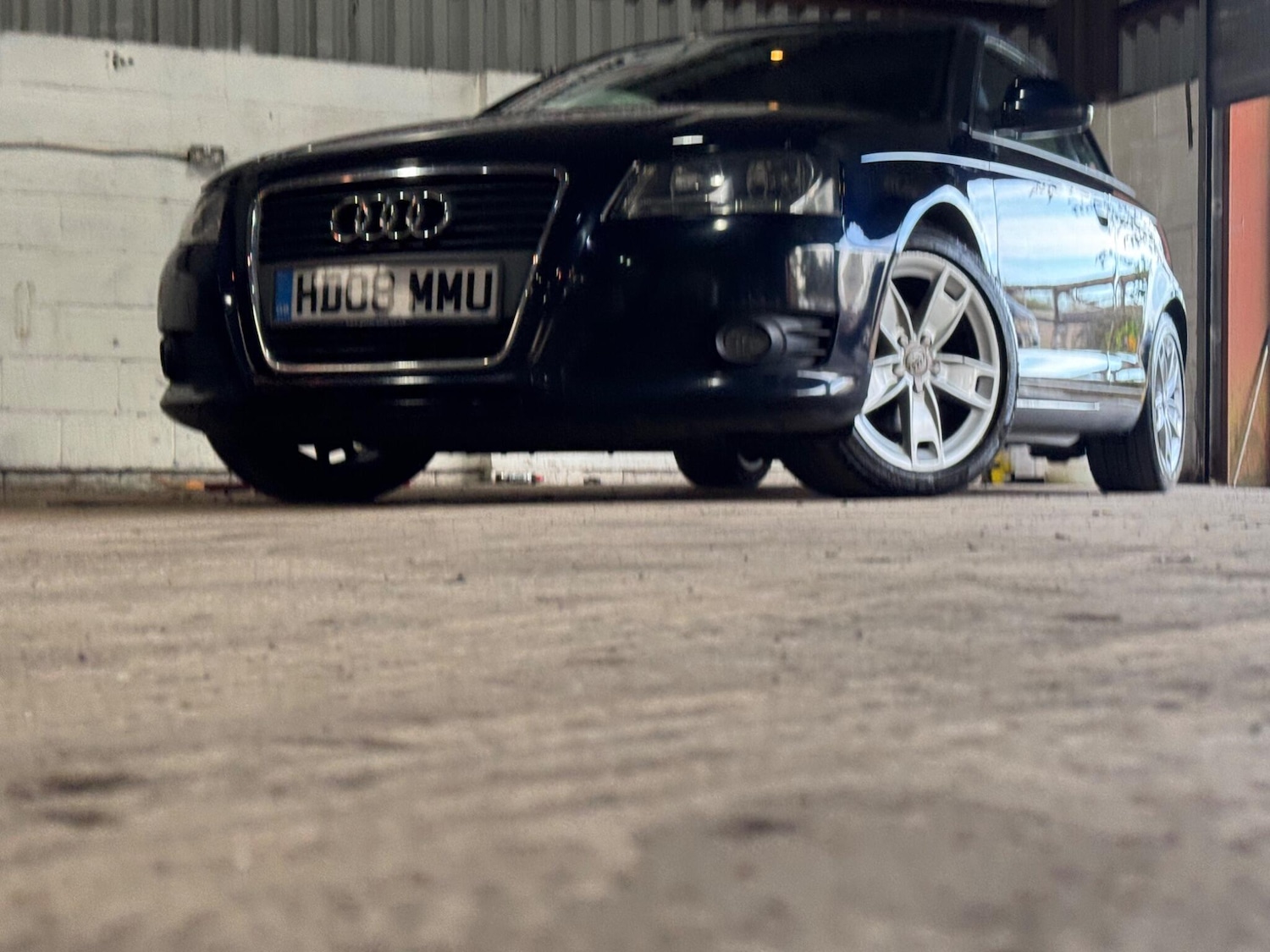 Used Audi A3 2008 for sale - 77892382: Photo 6