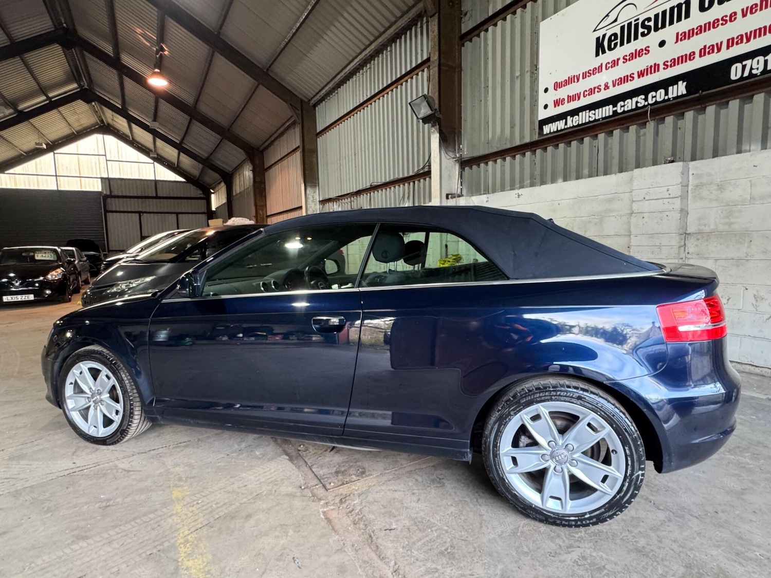 Used Audi A3 2008 for sale - 77892382: Photo 7
