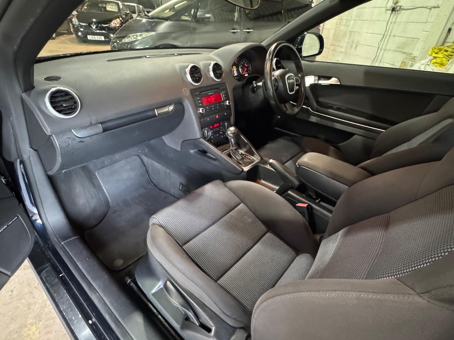 Used Audi A3 2008 for sale - 77892382: Photo 8