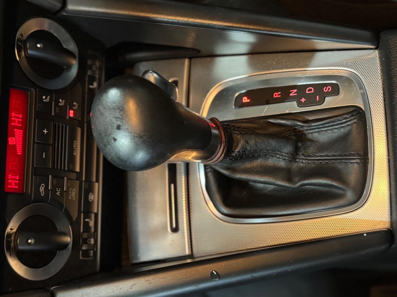 Used Audi A3 2008 for sale - 77892382: Photo 9