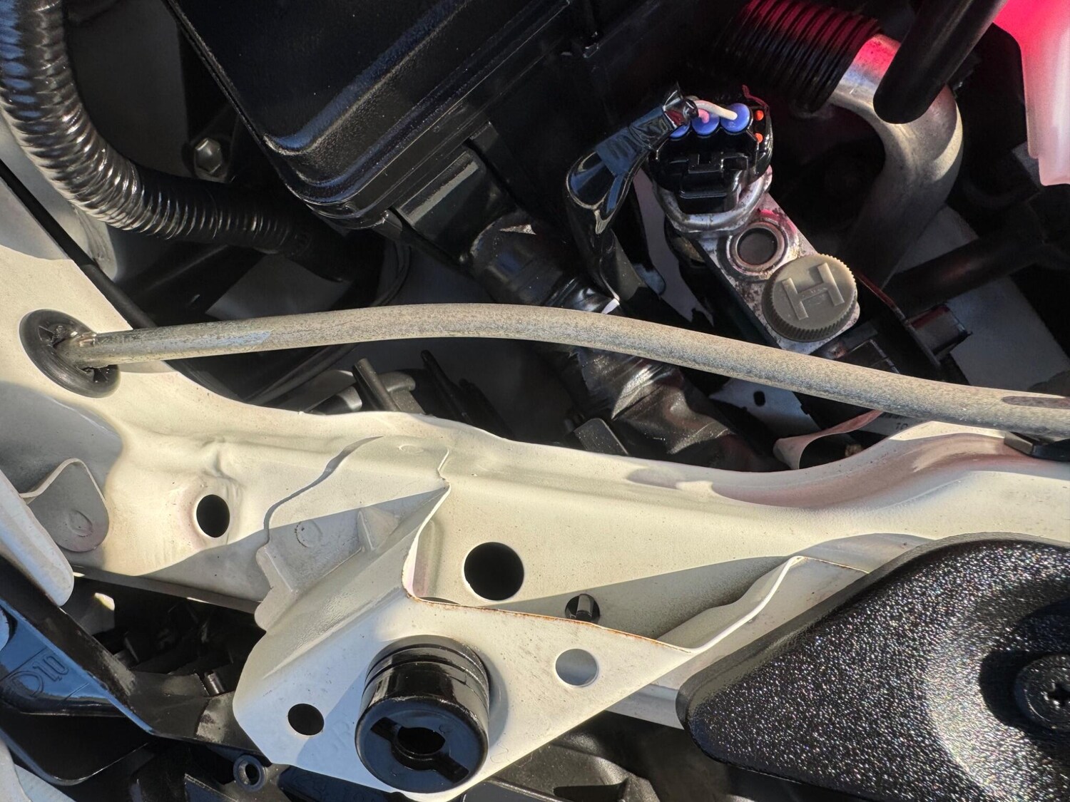 Used Toyota Estima for sale - 77697830: Photo 10