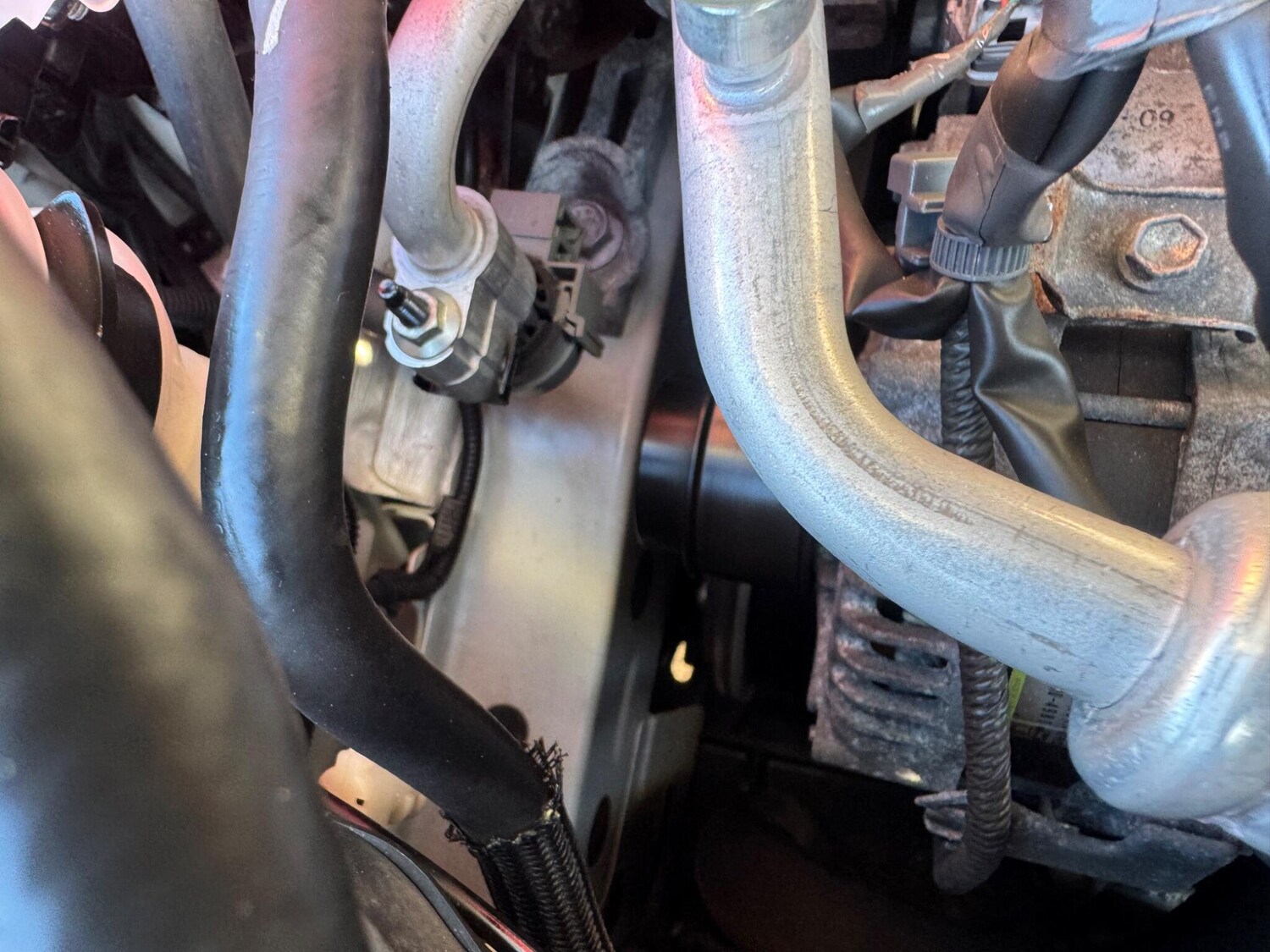 Used Toyota Estima for sale - 77697830: Photo 11