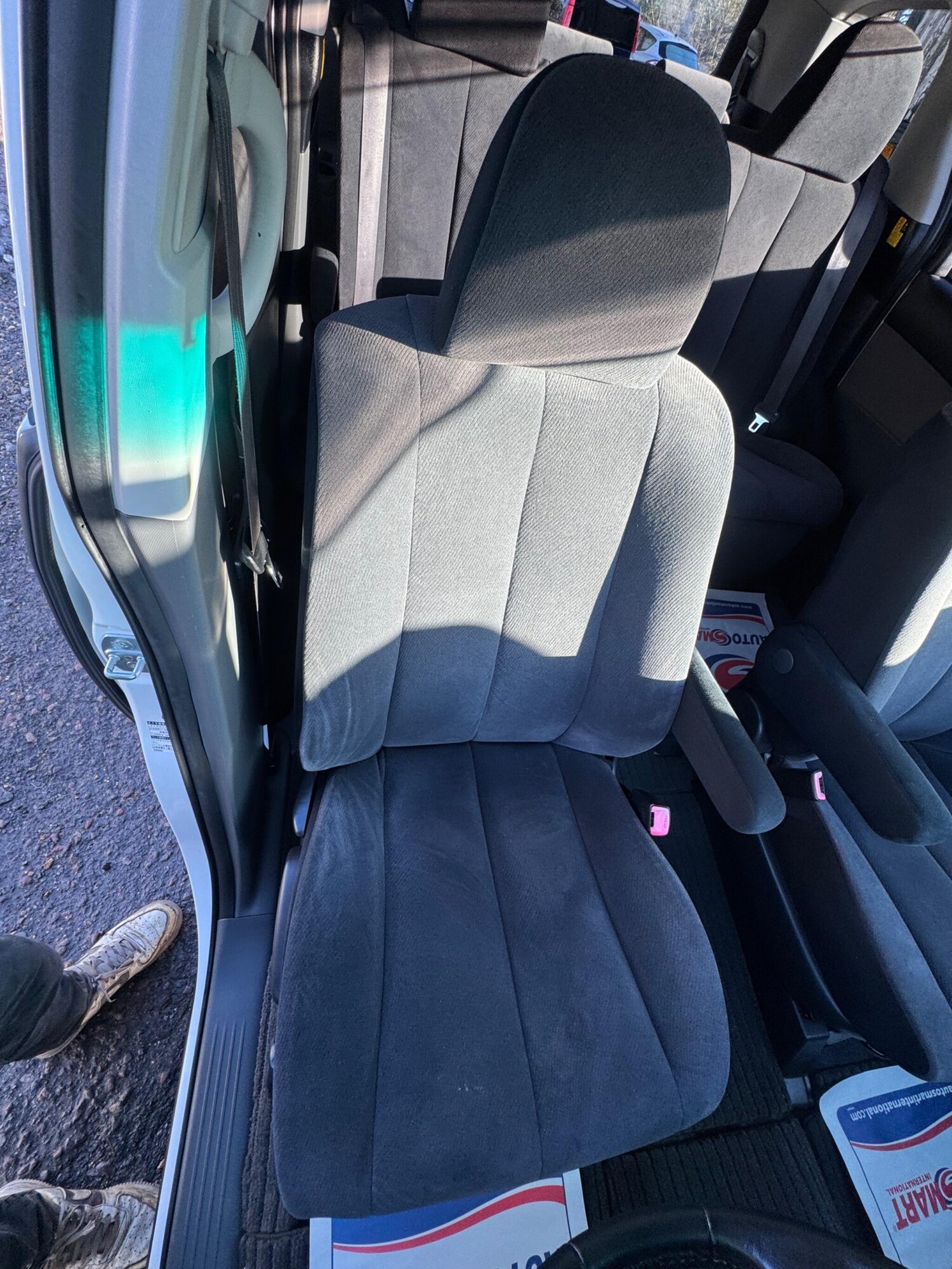 Used Toyota Estima for sale - 77697830: Photo 14