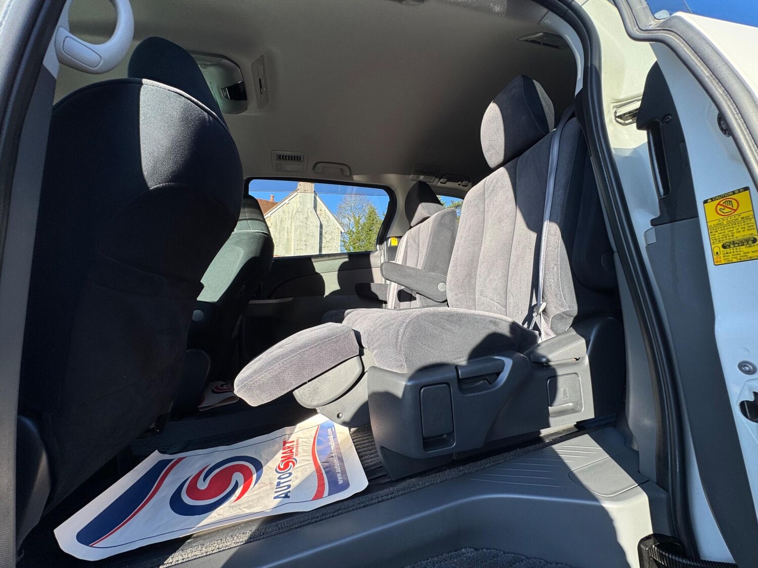 Used Toyota Estima for sale - 77697830: Photo 22