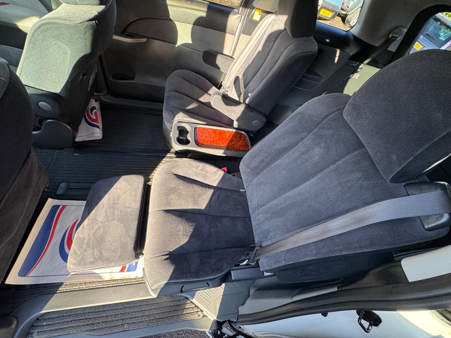 Used Toyota Estima for sale - 77697830: Photo 23