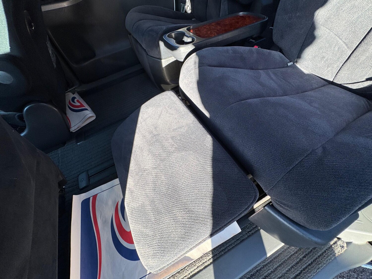 Used Toyota Estima for sale - 77697830: Photo 25