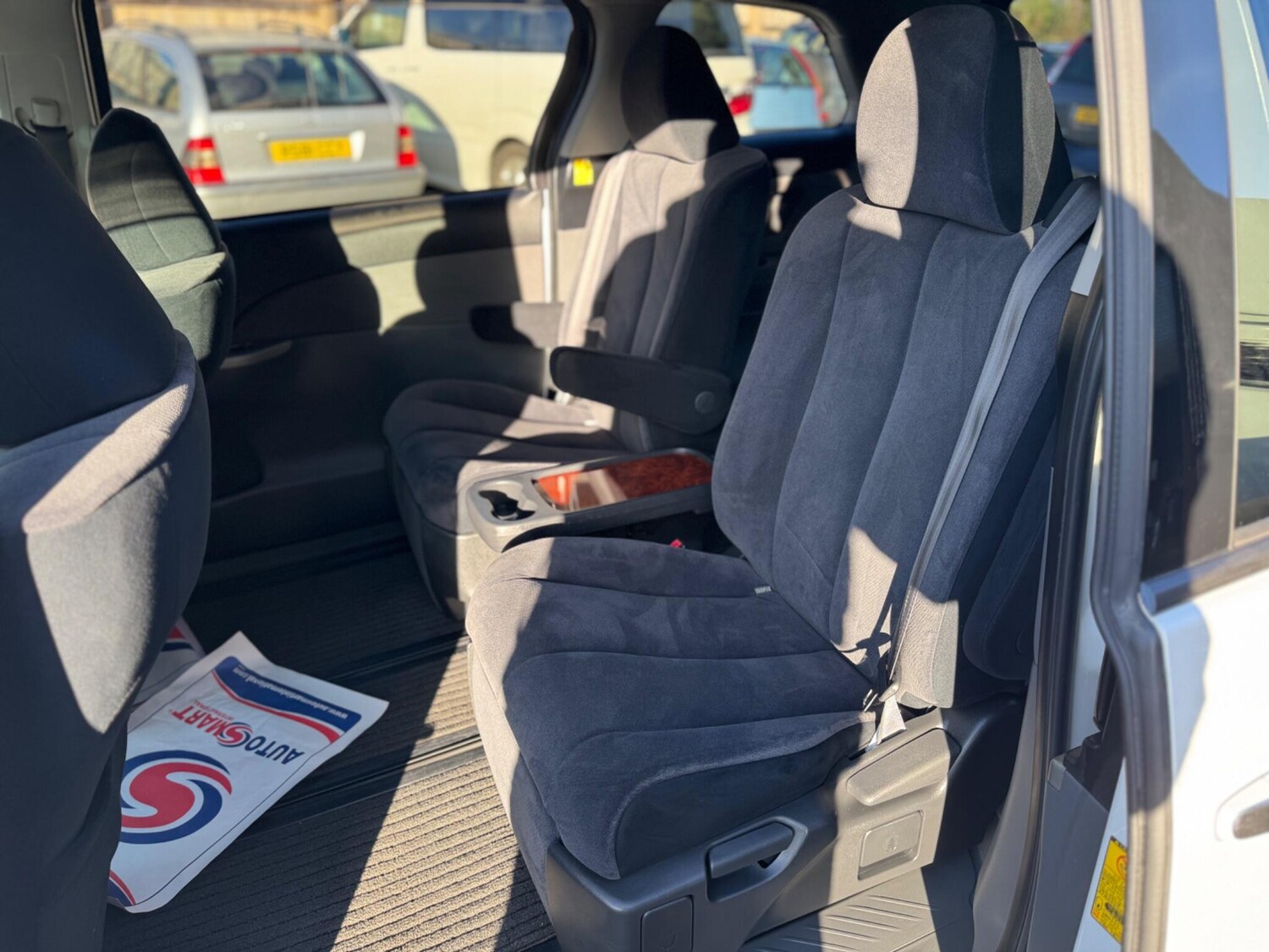 Used Toyota Estima for sale - 77697830: Photo 27