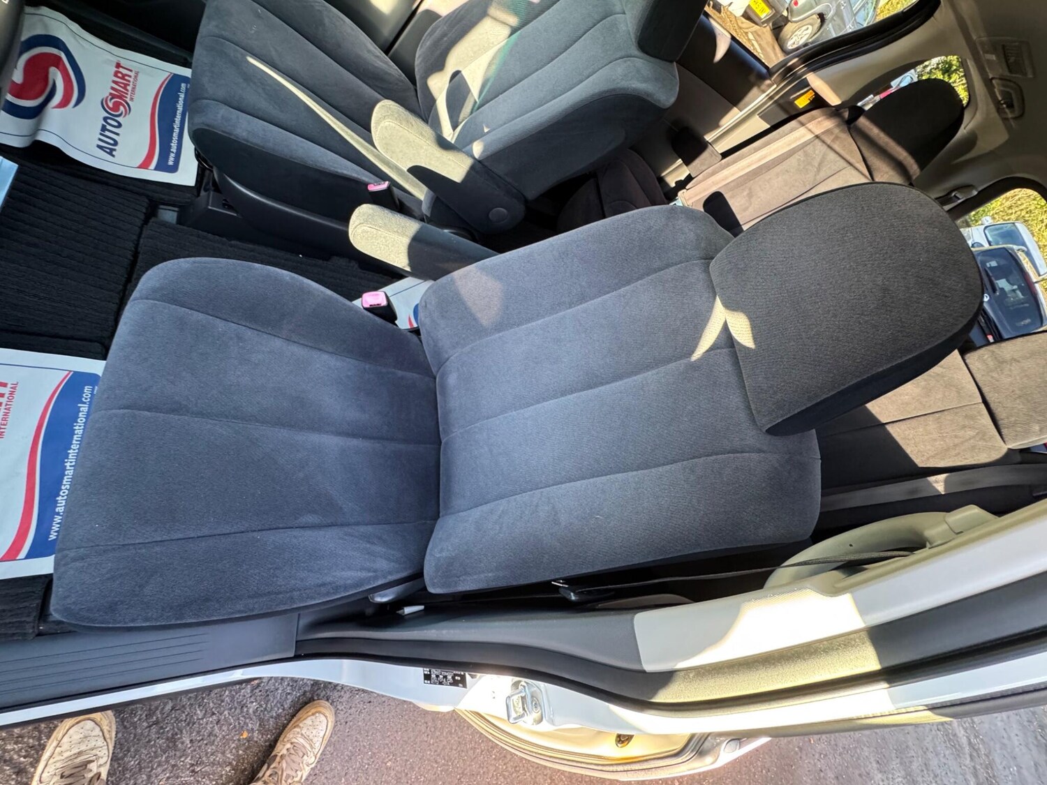 Used Toyota Estima for sale - 77697830: Photo 33