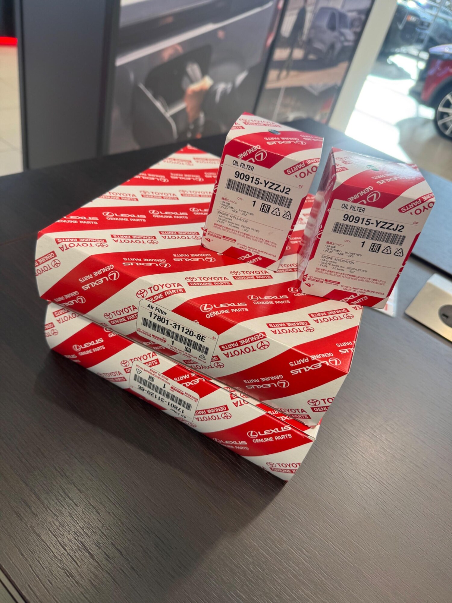 Used Toyota Estima for sale - 77697830: Photo 49