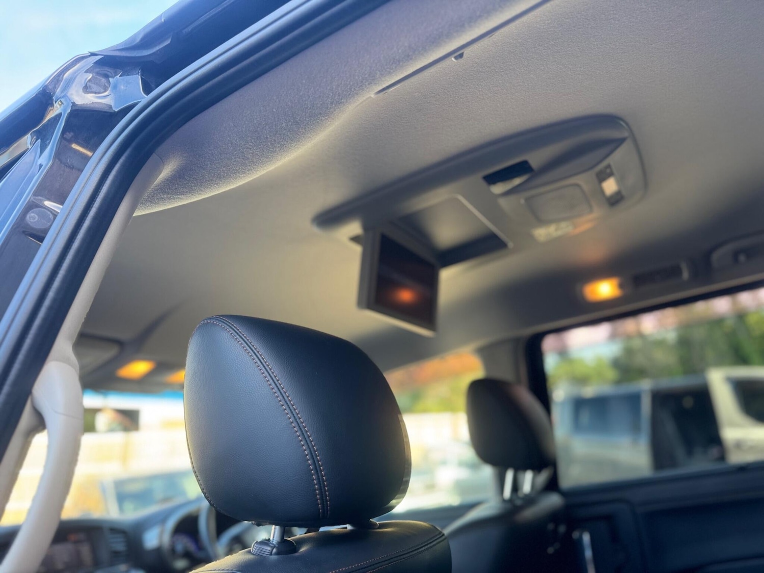 Used Nissan Elgrand 2025 for sale - 76635411: Photo 27