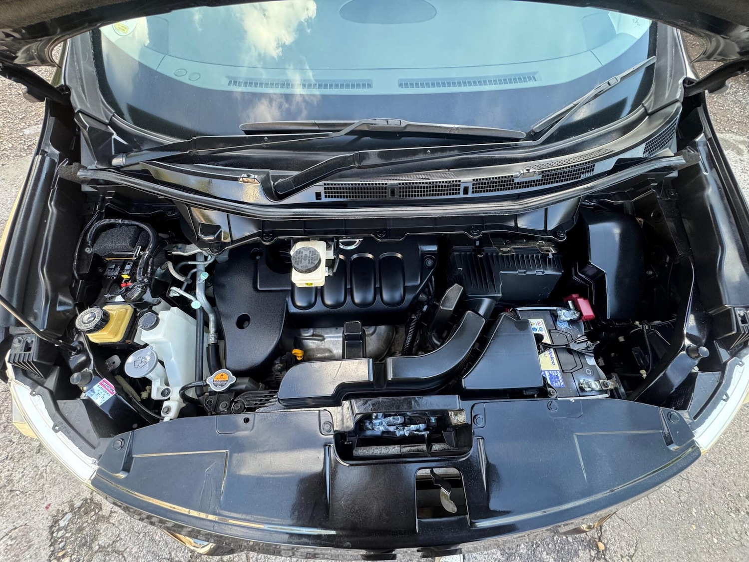 Used Nissan Elgrand 2025 for sale - 76635411: Photo 31