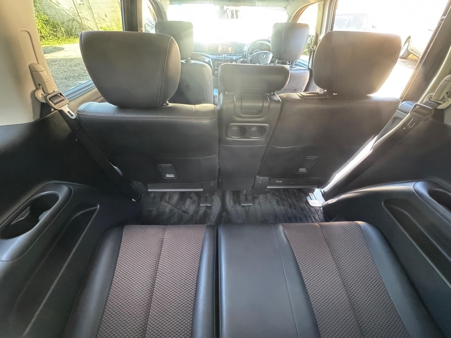 Used Nissan Elgrand 2025 for sale - 76635411: Photo 42