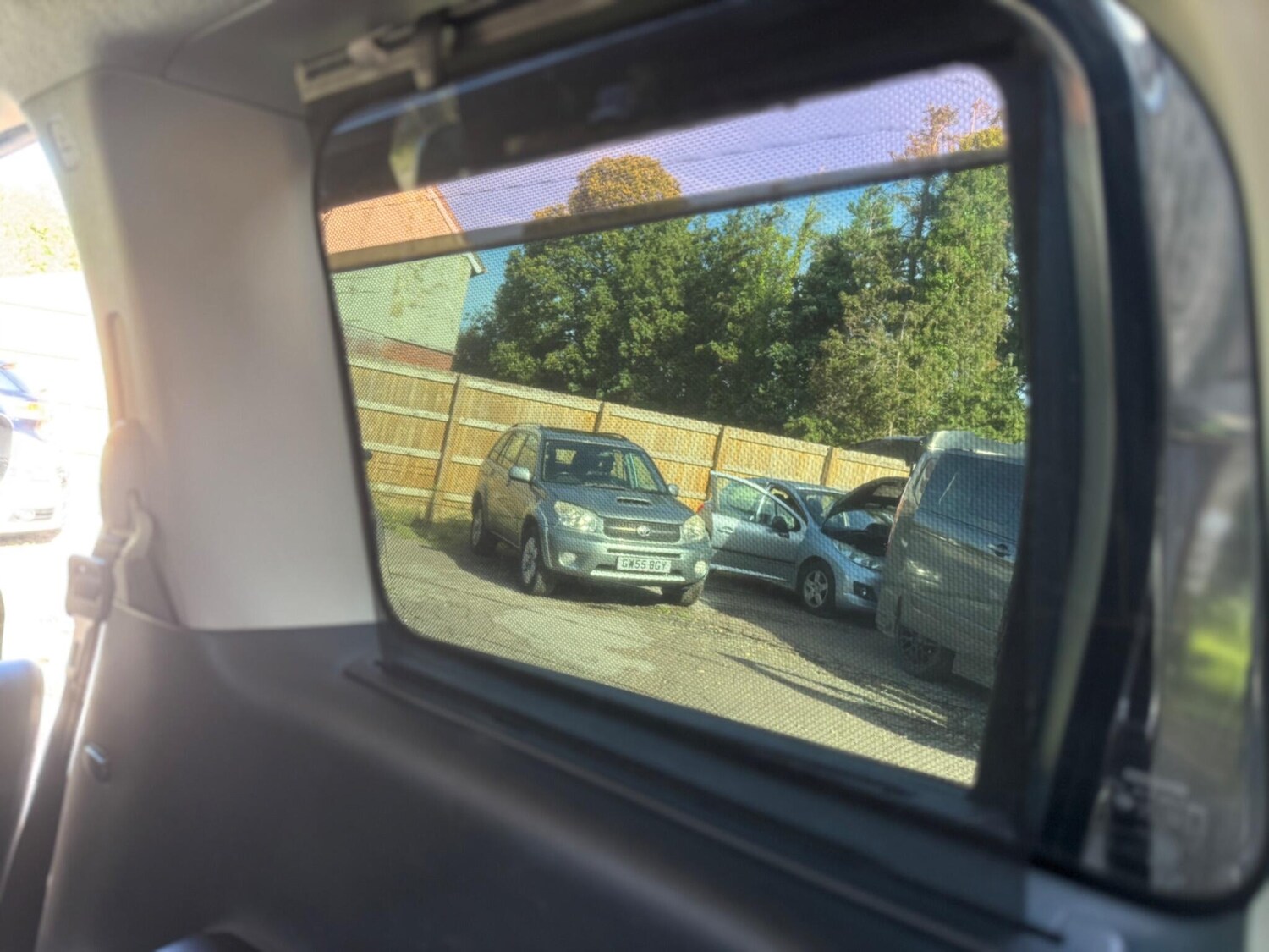 Used Nissan Elgrand 2025 for sale - 76635411: Photo 46