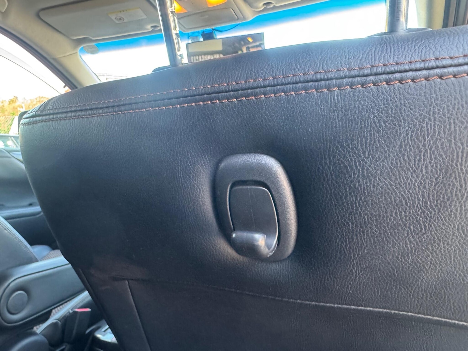 Used Nissan Elgrand 2025 for sale - 76635411: Photo 53