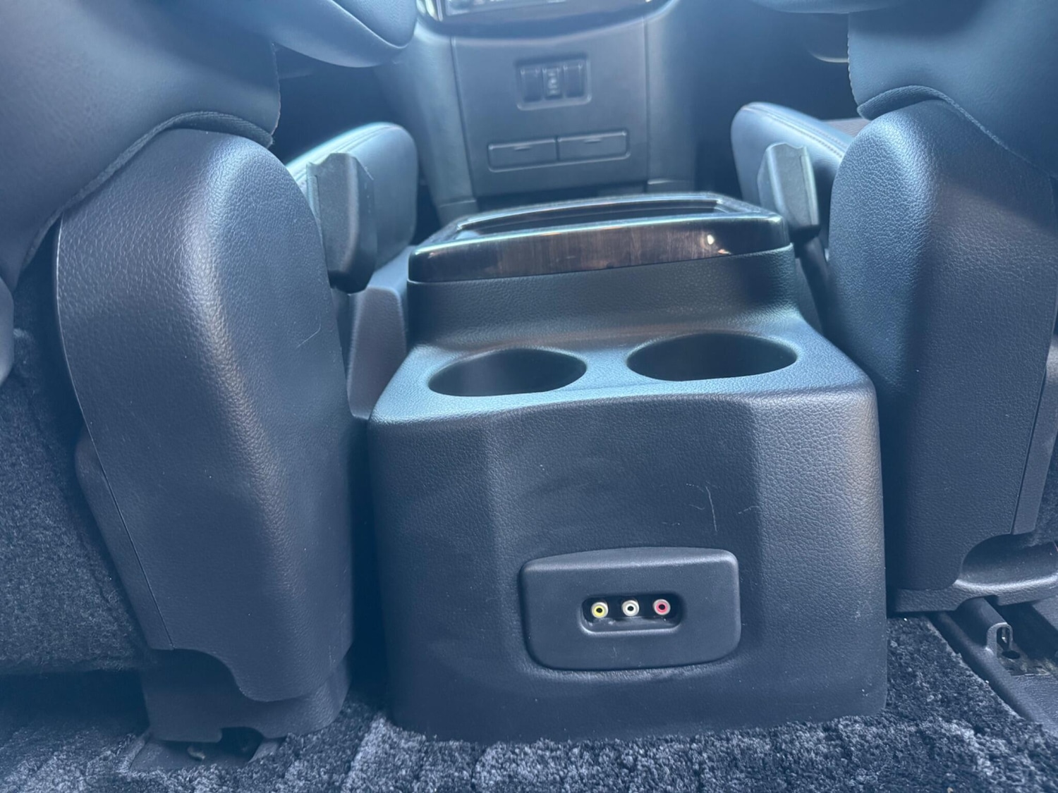 Used Nissan Elgrand 2025 for sale - 76635411: Photo 54