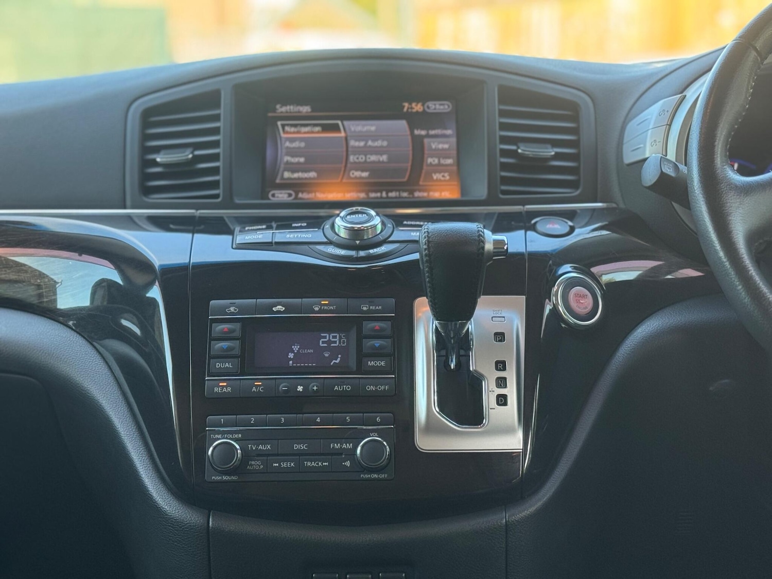 Used Nissan Elgrand 2025 for sale - 76635411: Photo 55