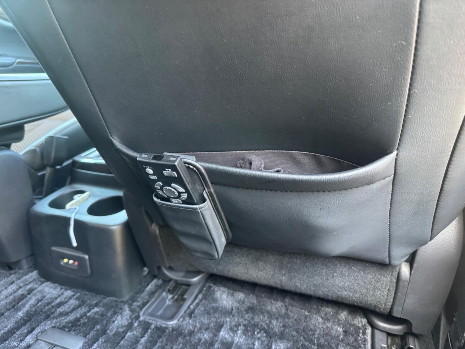 Used Nissan Elgrand 2025 for sale - 76635411: Photo 57