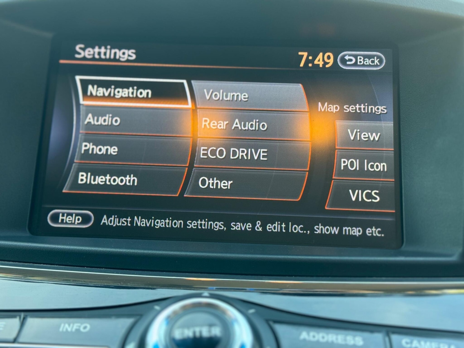 Used Nissan Elgrand 2025 for sale - 76635411: Photo 73