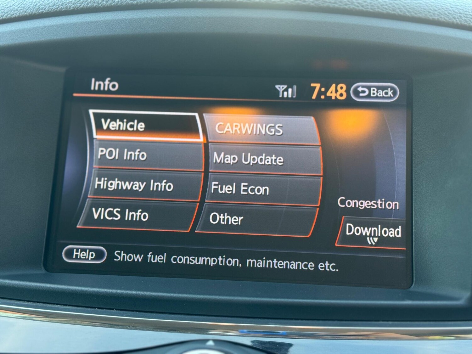 Used Nissan Elgrand 2025 for sale - 76635411: Photo 74