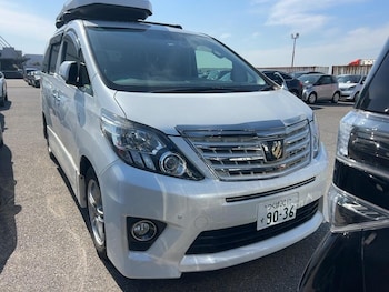 (13) - 3.5 V6 TYPE GOLD 2 TWIN SUNROOF 5-Door