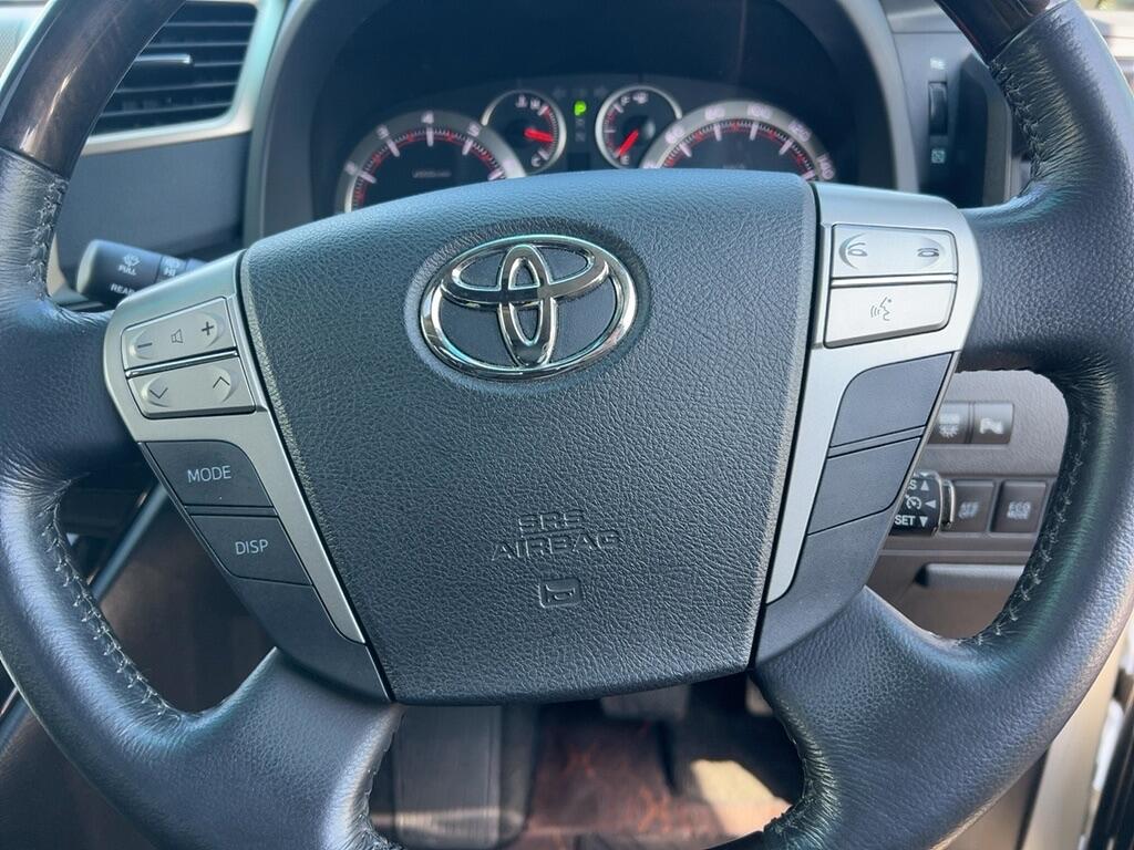 Used Toyota Alphard for sale - 77925303: Photo 5