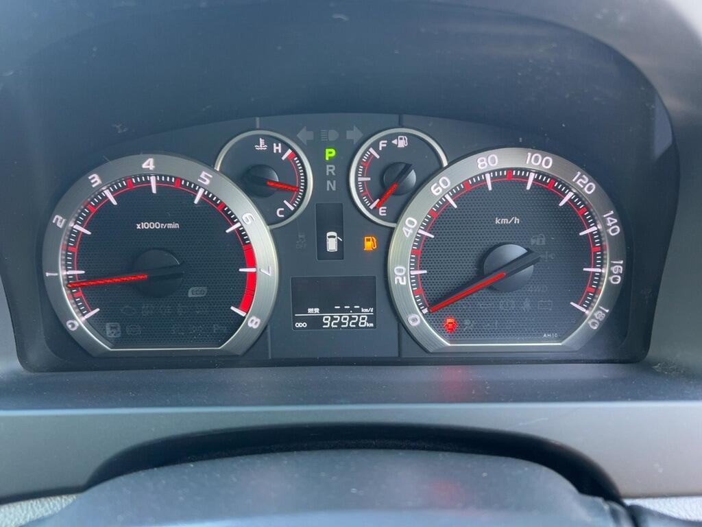 Used Toyota Alphard for sale - 77925303: Photo 6