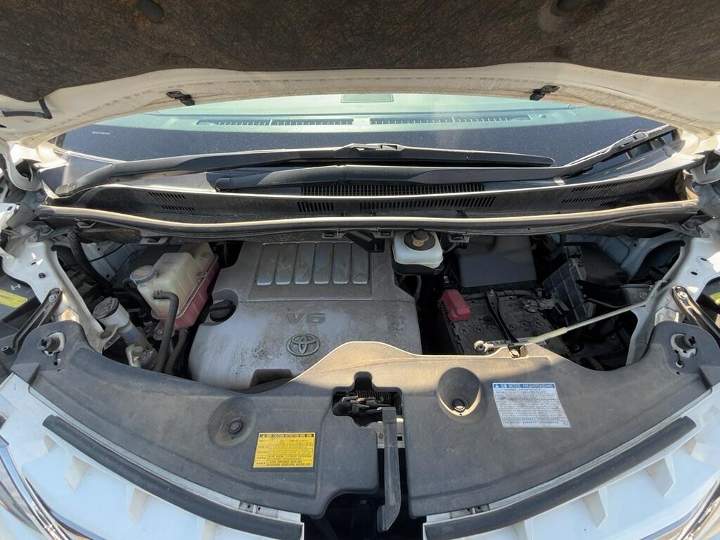 Used Toyota Alphard for sale - 77925303: Photo 7