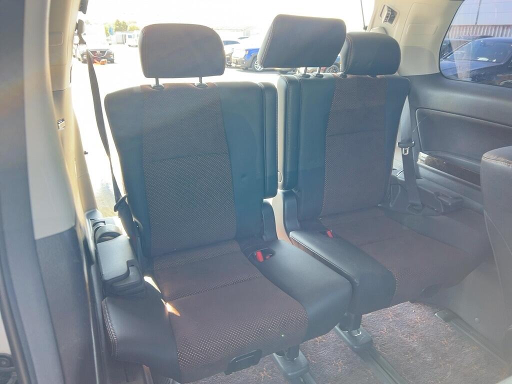 Used Toyota Alphard for sale - 77925303: Photo 8