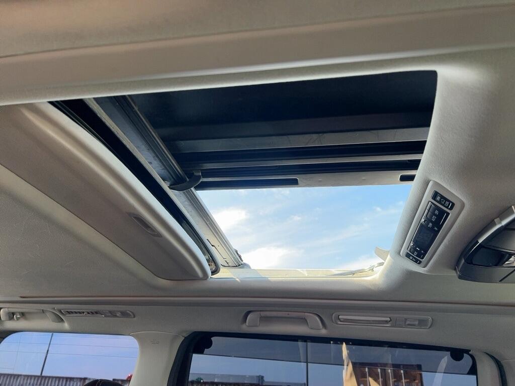 Used Toyota Alphard for sale - 77925303: Photo 9