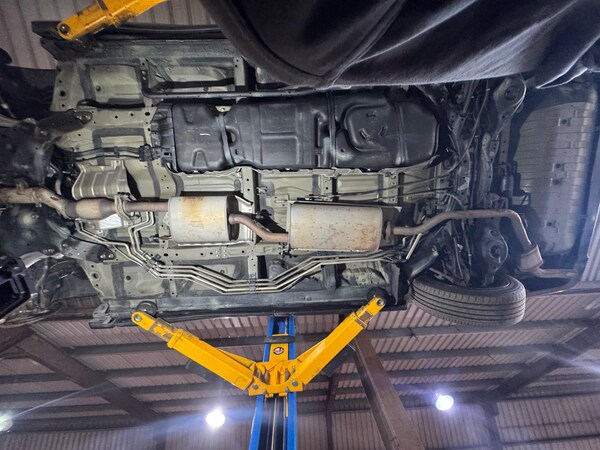 Used Nissan Elgrand for sale - 76251054: Photo 17