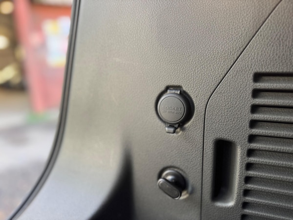 Used Nissan Elgrand for sale - 76251054: Photo 44