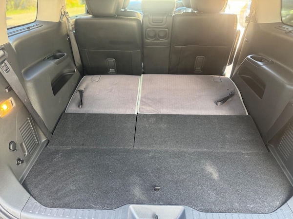 Used Nissan Elgrand for sale - 76251054: Photo 48
