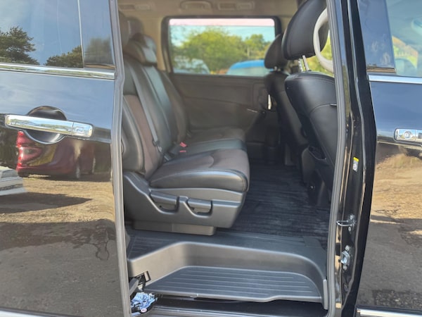 Used Nissan Elgrand for sale - 76251054: Photo 64