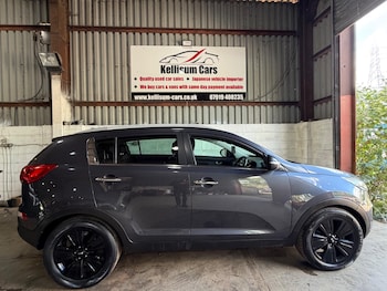 Used Kia Sportage 2015 for sale - 79050040: Photo