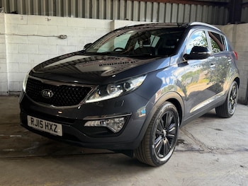 Used Kia Sportage 2015 for sale - 79050040: Photo