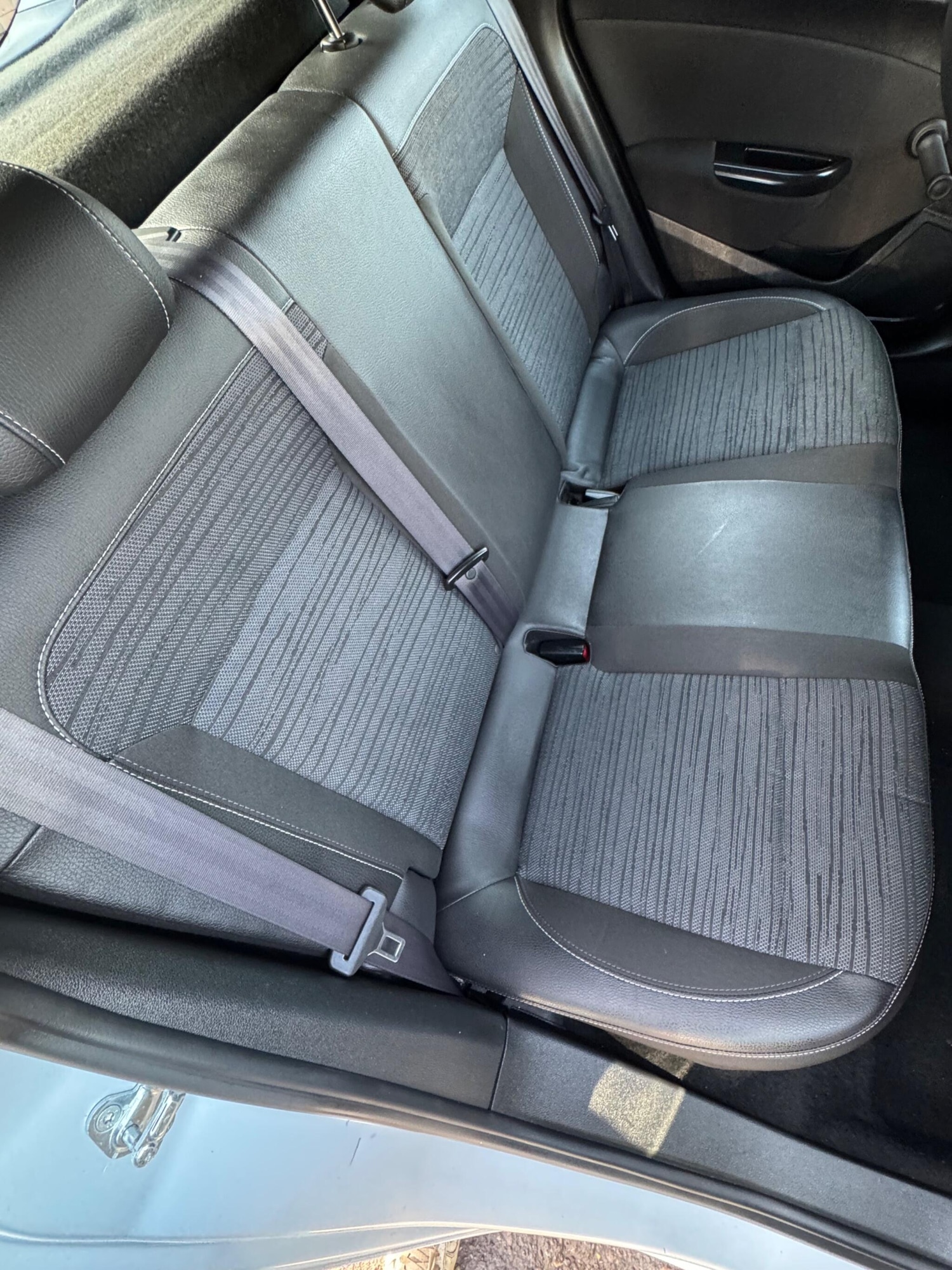 Used Vauxhall Astra 2014 for sale - 77695468: Photo 15