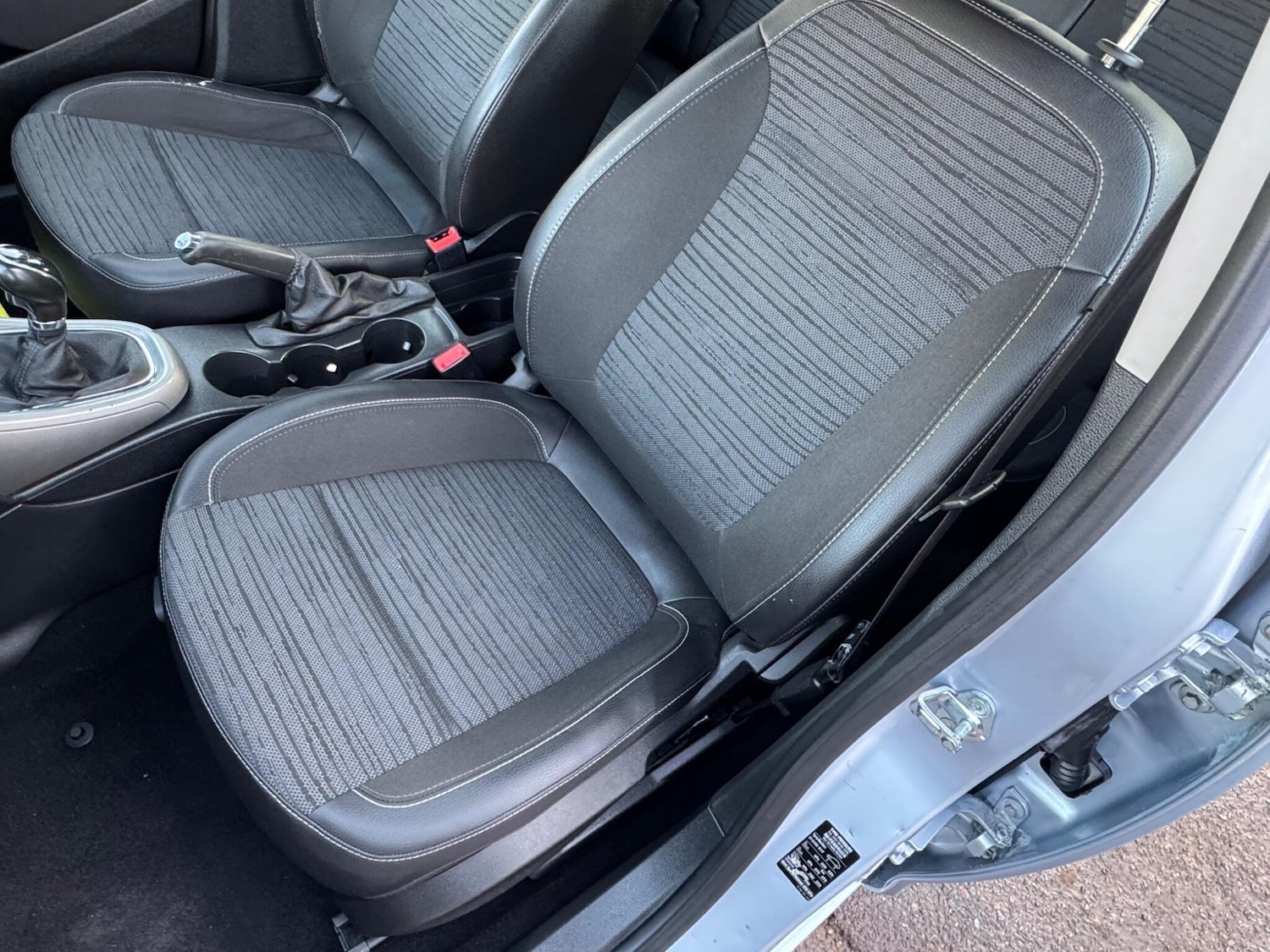 Used Vauxhall Astra 2014 for sale - 77695468: Photo 17