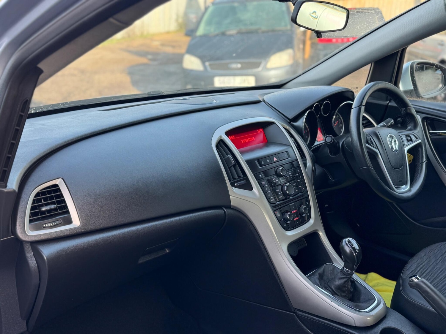 Used Vauxhall Astra 2014 for sale - 77695468: Photo 18