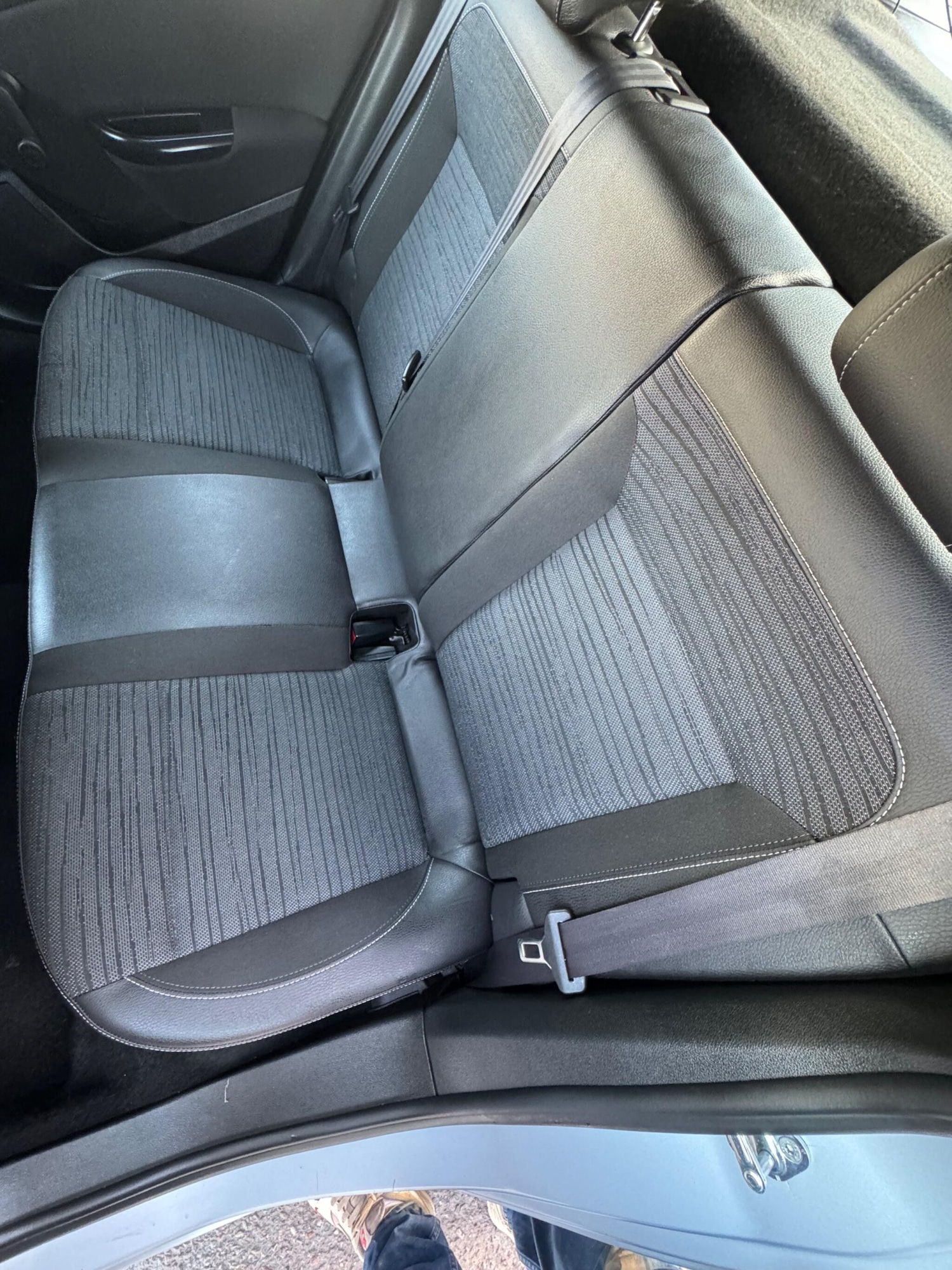 Used Vauxhall Astra 2014 for sale - 77695468: Photo 20