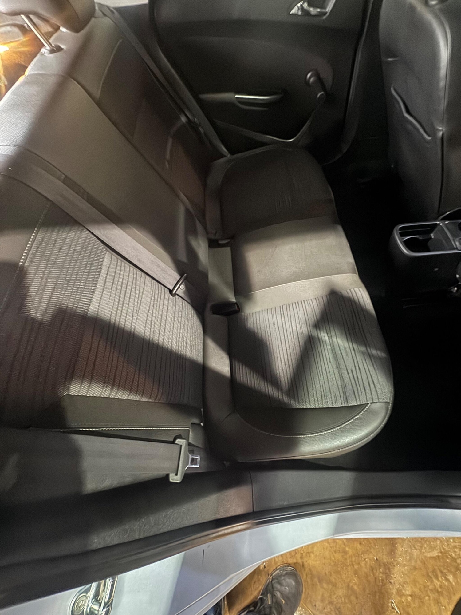 Used Vauxhall Astra 2014 for sale - 77695468: Photo 9