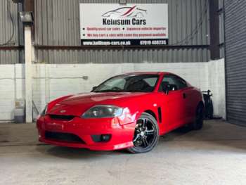 2005 (05) - 2.0 SE 3dr Auto